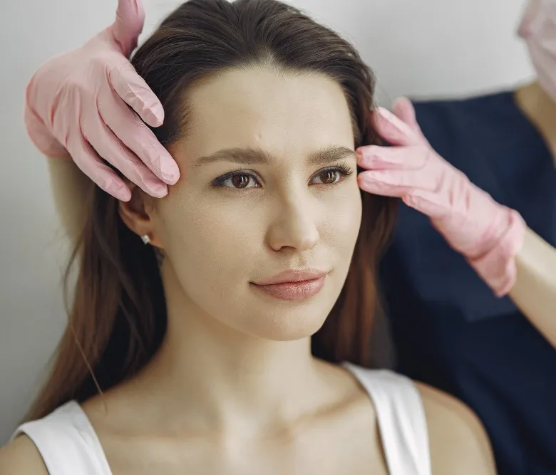 Avaliação Estética Facial