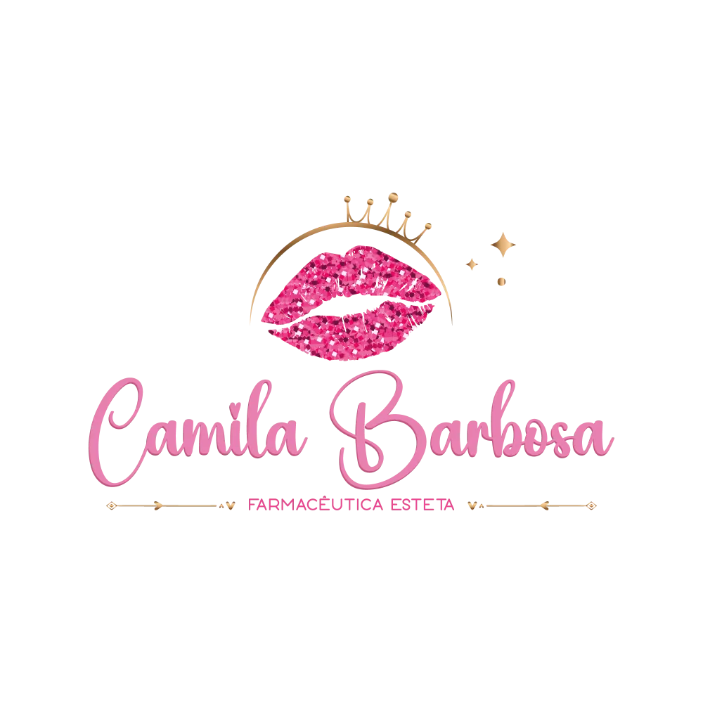 Camila Barbosa Farmacêutica Esteta
