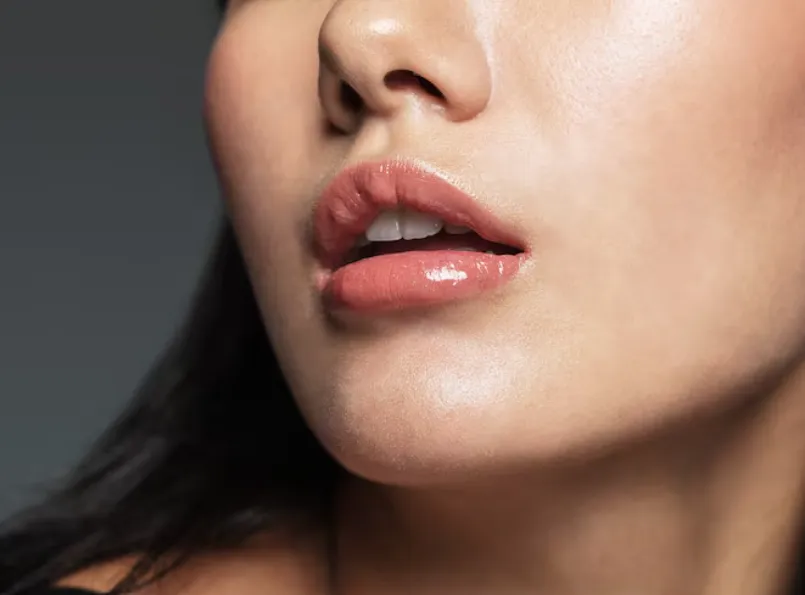 Revitalização Labial